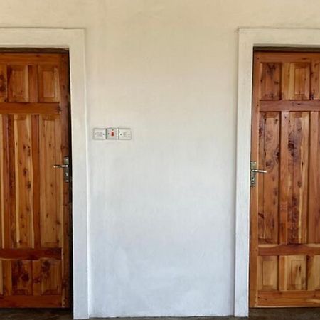 Poa Poa House B&B Watamu Dış mekan fotoğraf