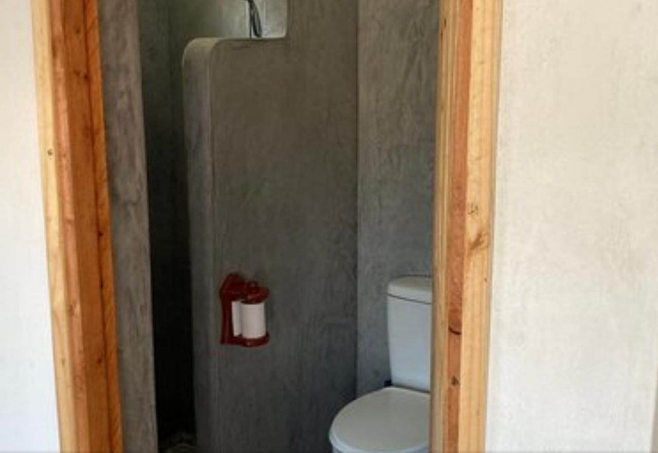 Poa Poa House B&B Watamu Dış mekan fotoğraf