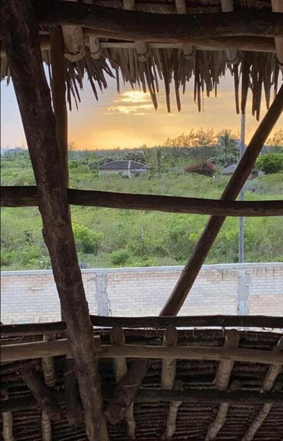 Poa Poa House B&B Watamu Dış mekan fotoğraf