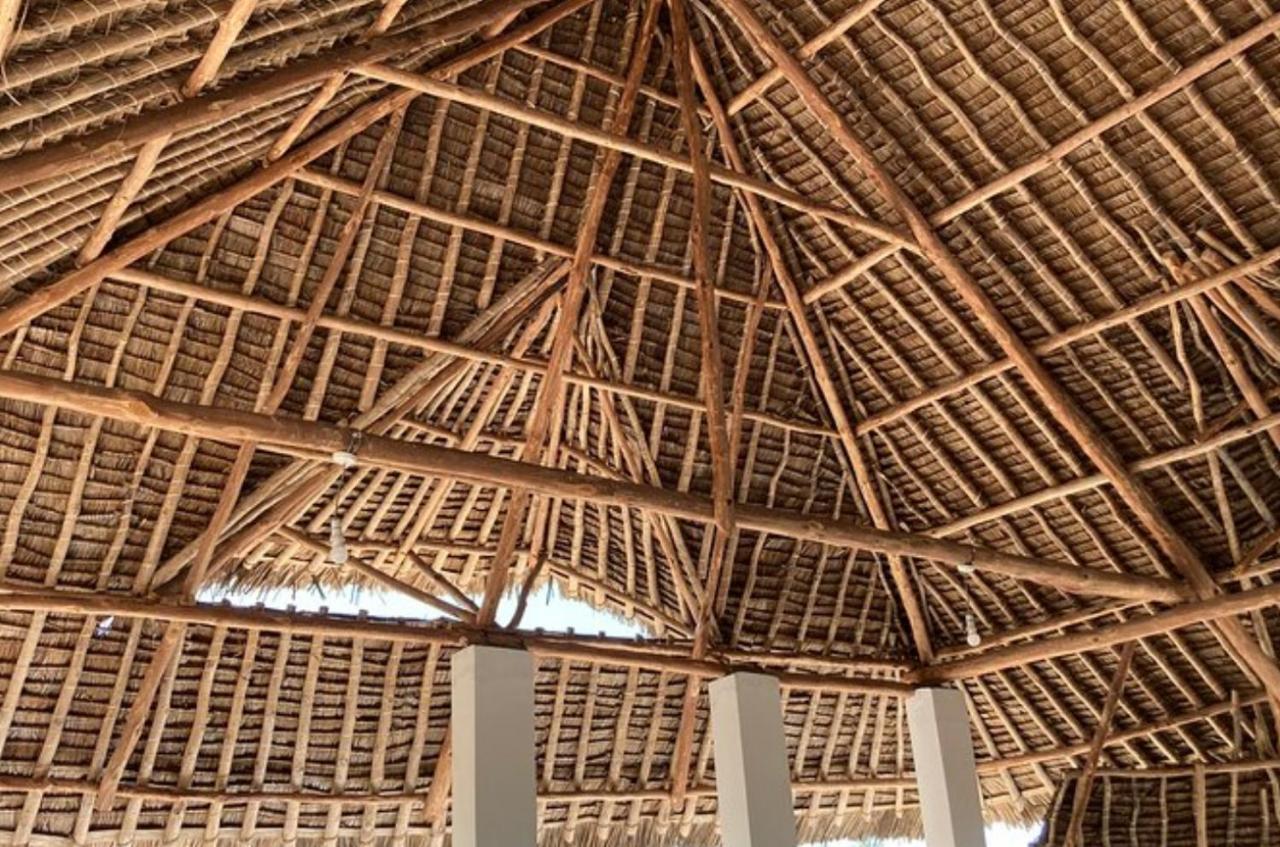 Poa Poa House B&B Watamu Dış mekan fotoğraf