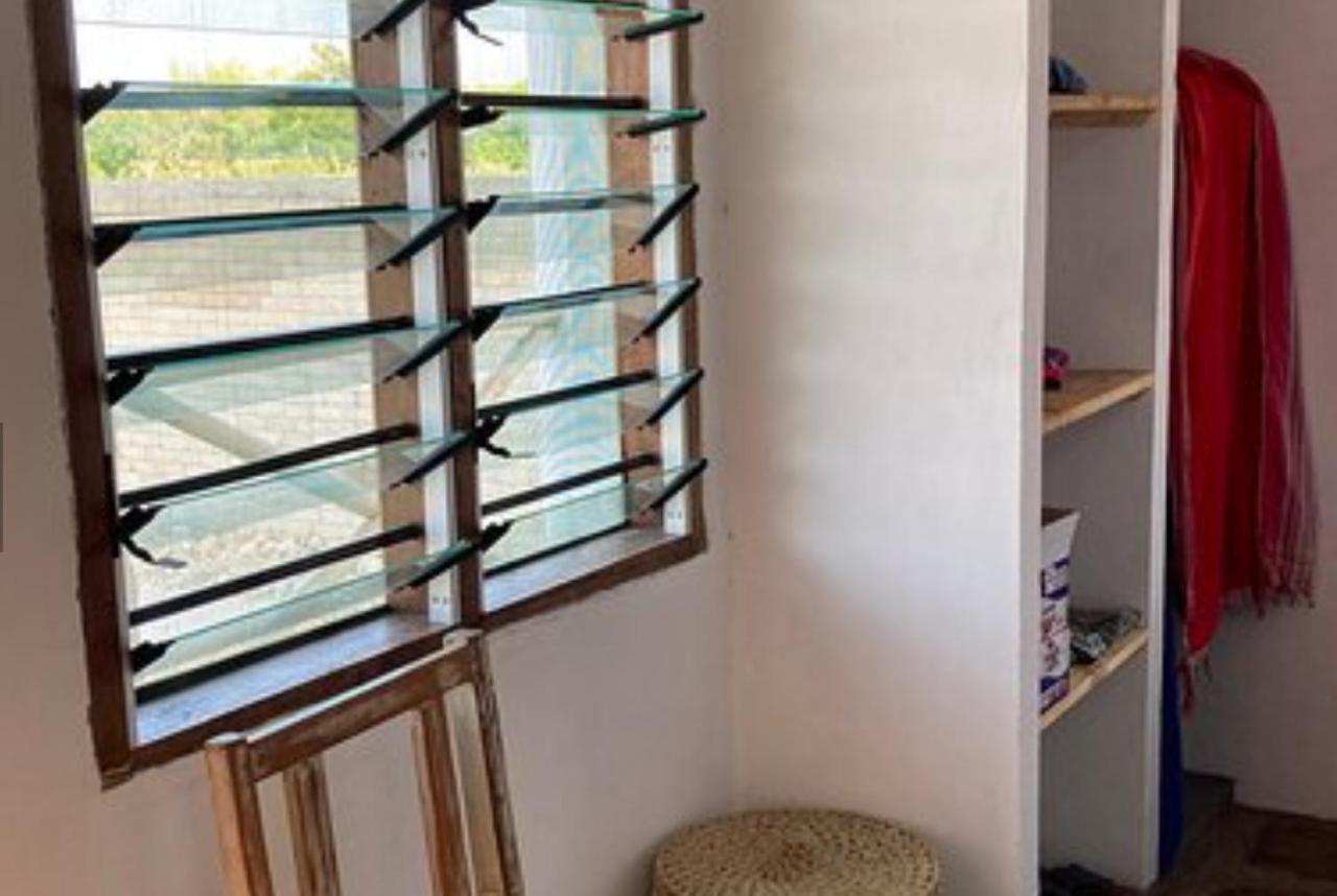Poa Poa House B&B Watamu Dış mekan fotoğraf