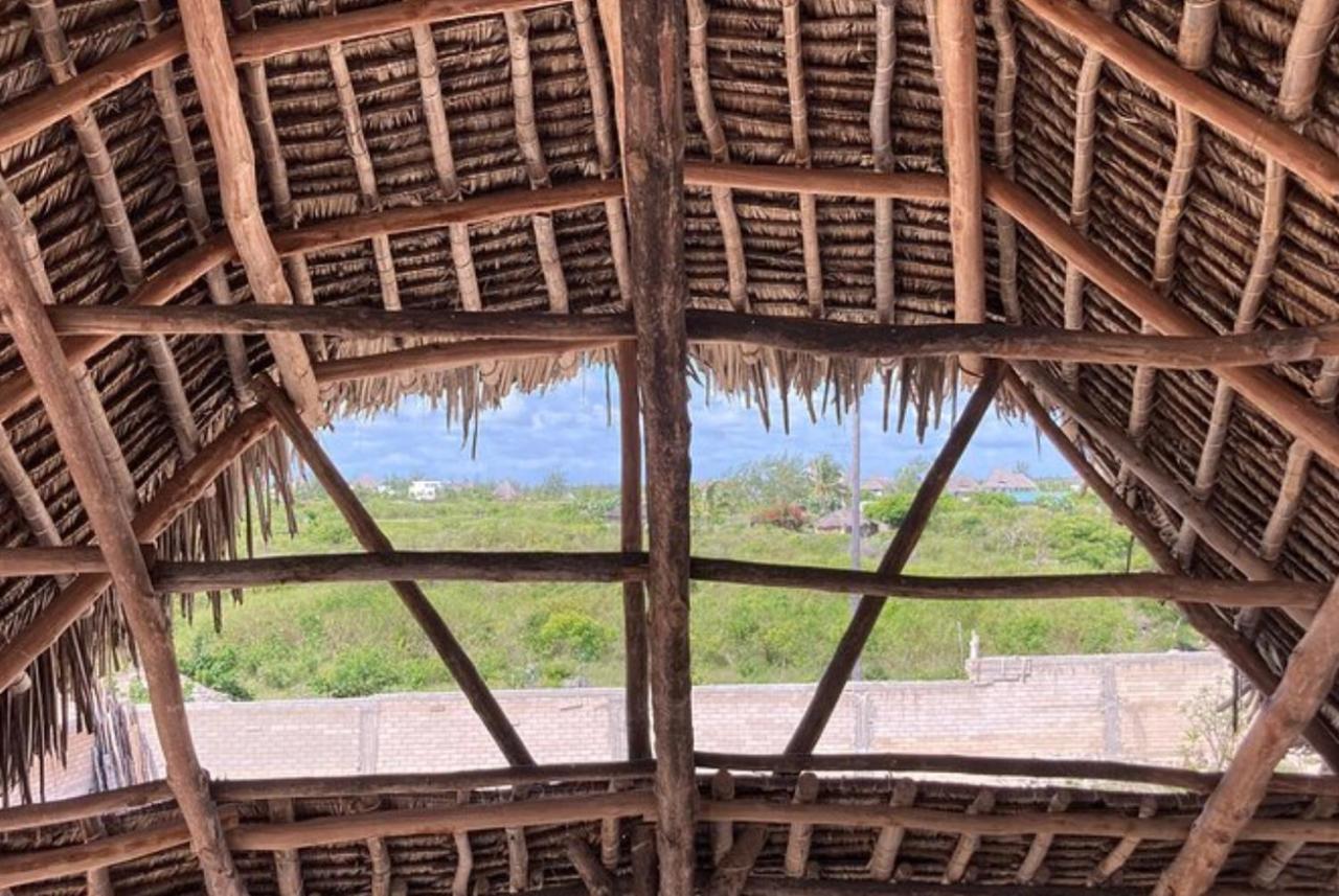 Poa Poa House B&B Watamu Dış mekan fotoğraf