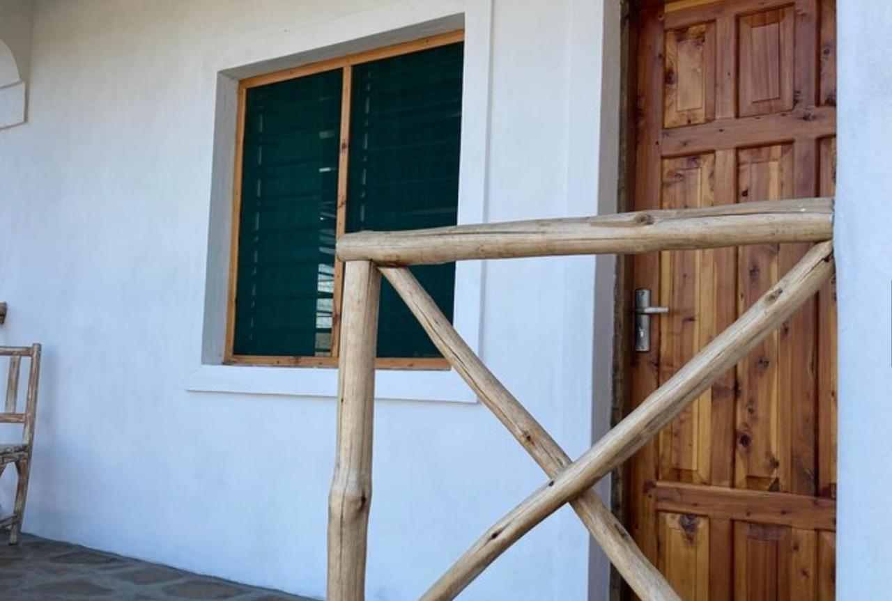 Poa Poa House B&B Watamu Dış mekan fotoğraf